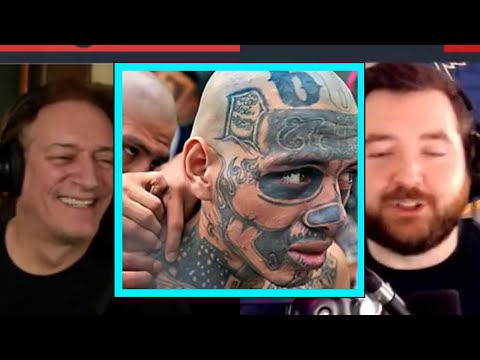 The Scariest Inmates In PRlS0N With Fpsrussia | PKA