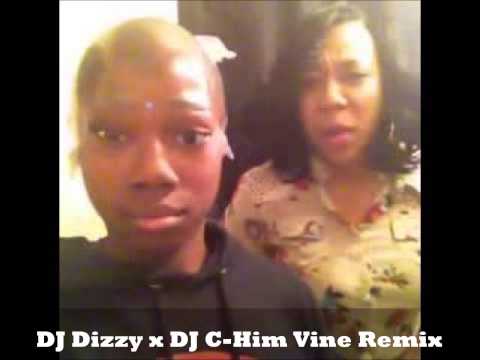 DJ Dizzy x DJ C-Him-Did I Do It Right #Vine Club Remix