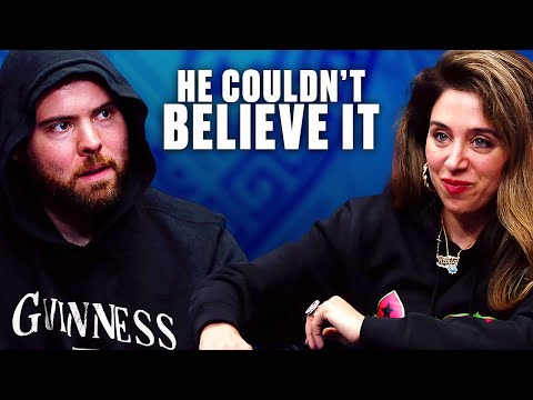 The RUTHLESS Day 5  | EPT Barcelona 2024 Highlights