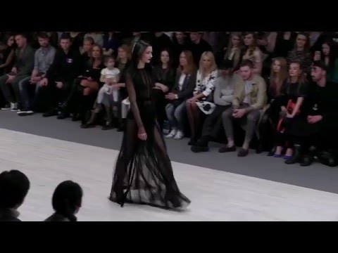 NAVY /Belarus Fashion Week FW 2016-2017