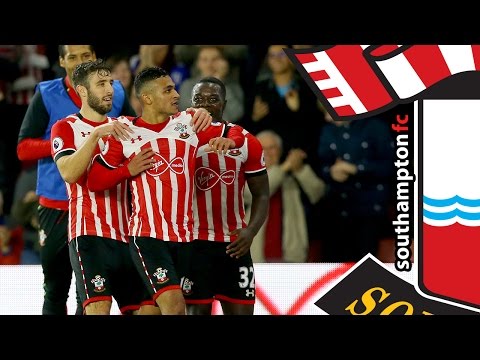 Boufal's Sunderland stunner!