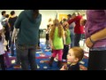 Sing Along With Mister Cooper Funky Freeze Dance