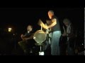 The String Cheese Incident - Power Outage Drum Jam - The Pageant - 12.07.11