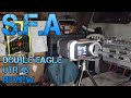 [SFA] Double Eagle UTR 45 (M917G) Review!
