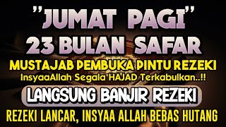 Download lagu 📿🤲JUMAT PAGI BULAN SAFAR..100 RIBU MALAIKAT PEMBAWA REZEKI TURUN KEBUMI| PUTAR AYAT INI 1X AAMIIN mp3 Download lagu 📿🤲JUMAT PAGI BULAN SAFAR..100 RIBU MALAIKAT PEMBAWA REZEKI TURUN KEBUMI| PUTAR AYAT INI 1X AAMIIN mp3