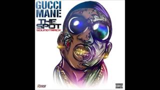 Gucci Mane - Paranoid Feat Chaz Gotti &amp; Waka Flocka