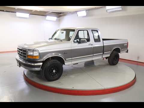 1992 Ford F150 (CC-2056496) for sale in Denver , Colorado