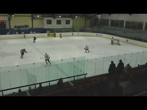 U17 HK Ventspils/HS Mārupe - Liepājas SSS 15.03.2023