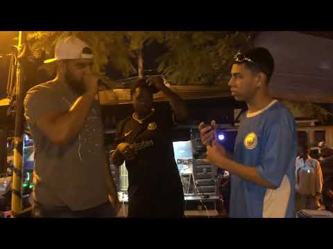 Exódia vs KPV - Primeira fase - BDARJ 2.0 - Edição 8