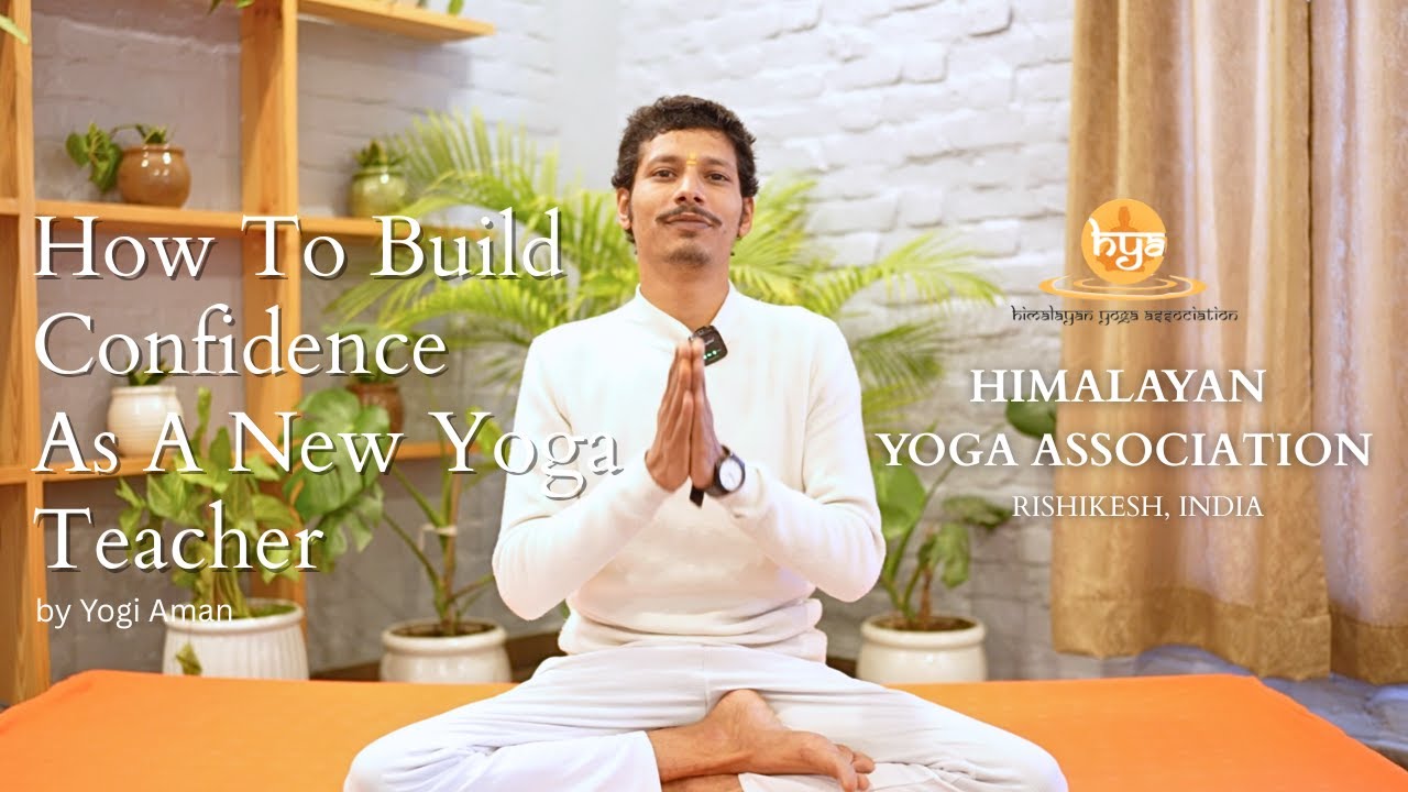 Life at Himalayan Yoga Association