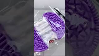 Download lagu Check out my New Purple Oreo TABA Squishy ASMR! 😻💖🤗 mp3