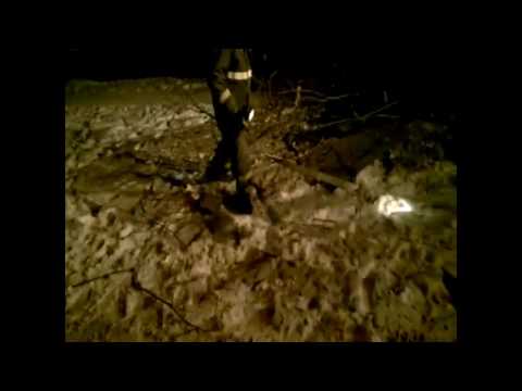 Deadly Blast Levels Building in Russian City of Ivanovo