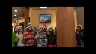South Nelson Jingle Bells