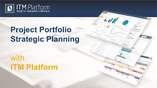 Videos zu ITM Platform
