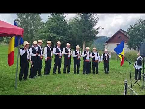 PĂDURENI DIN BARCANI - Foicică de pe deal 2023