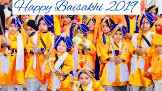Happy Baisakhi Wishes, greetings |Happy Baisakhi Whatsapp Status|Best Baisakhi status|Vaisakhi2019