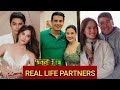 Fists Of Fate Sandugo Real Life Partners Of Actors Revealed