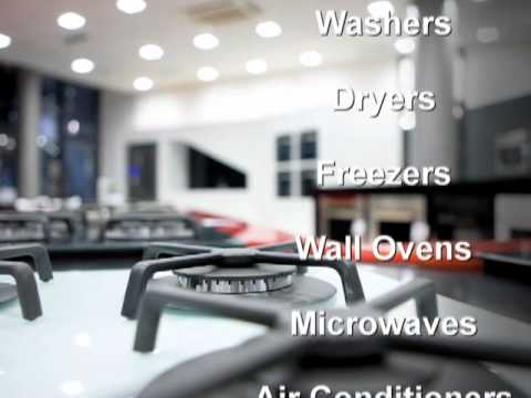 Savon Appliance Burbank