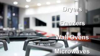 Savon Appliance