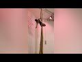 Apple Tree Aurora Aerial Silks Dec 2019