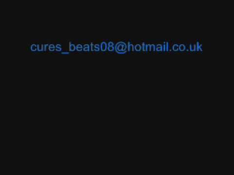 Cures Productions - New Approach (Tuggzy Tantrum)