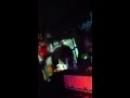 Cannibal Ox Raspberry Fields live at The Airliner Los Angeles