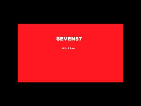 Seven57- 6 Ft. 7