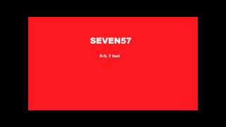 Seven57- 6 Ft. 7