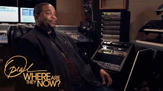 The Inspiration Behind Sir Mix-a-Lot&#39;s &quot;Baby Got Back&quot; | Where Are They Now | Oprah Winfrey Network