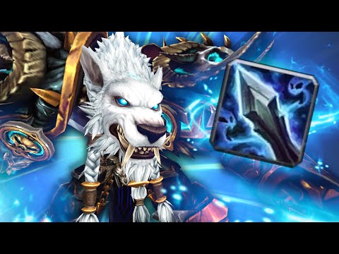 He Just EXTERMINATED That Rogue! (5v5 1v1 Duels) - PvP WoW: Shadowlands 9.2.5