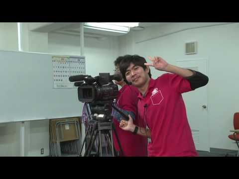 クラブ活動紹介 放送芸術部