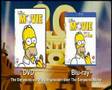 The Simpsons Movie Now On Dvd