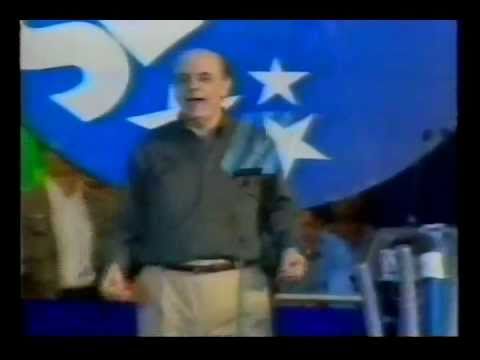 TV Globo Retrospectiva 2002 parte 1 de 10