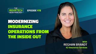 Modernizing Insurance Operations from the Inside Out