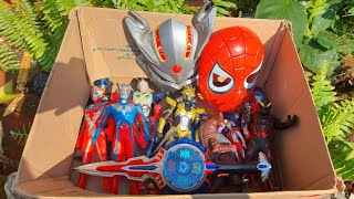 Download lagu Menemukan Harta Karun Mainan Ultraman Dalam Kardus Besar, Ultraman Zero, Ultraman Ginga, Ultramen mp3 Download lagu Menemukan Harta Karun Mainan Ultraman Dalam Kardus Besar, Ultraman Zero, Ultraman Ginga, Ultramen mp3