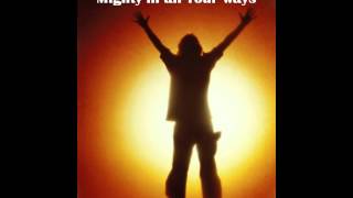 Jadon Lavik - Redeeming King