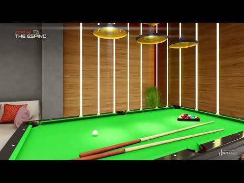 3D Tour Of The Espino