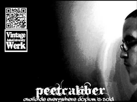 Peet Caliber in SteakNEggz (2006) #realhiphop