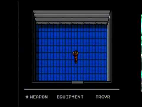 Let's Play Snake's Revenge Part 3 (Anger Ensues)