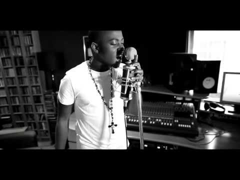 Rihanna - Stay ft. Mikky Ekko Cover By Krishane