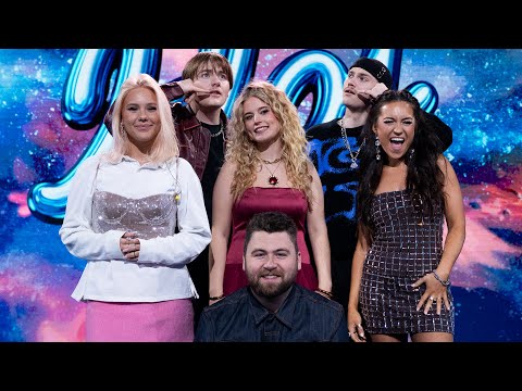 Här tvingas en idol lämna tävlingen i kvartsfinalen av Idol 2025  | Idol Sverige | TV4 & TV4 Play
