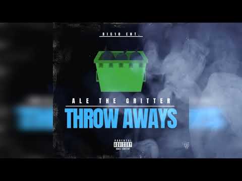 Ale The Gritter x Lil Eloe x MookGoku x Throw Aways - Pop Off