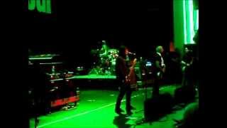Everclear - Heroin Girl - 08/02/12 - Summerland Tour, Detroit, MI