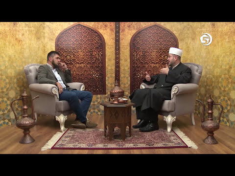 Skromnost - OAZA MORALA - mr. Aljo ef. Cikotić