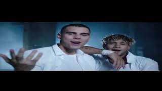 Quisiera Alejarme Remix 2- Ozuna, Wisin Ft. CNCO, Jay Wheeler