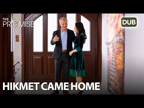 Hikmet is in good condition | Waada (The Promise) - Episode 53