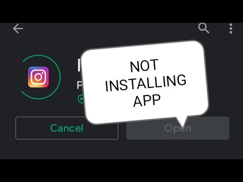 How to fix App not installing in vivo # Only 1 Solution In All