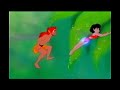 Ferngully Den Sidste Regnskov Life Is A Magic Thing Dansk