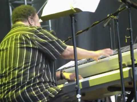 Zappanale # 23 George Duke , Jean Luc Ponty . Cosmik Debris , Inca Roads , Uncle Remus