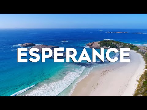 Top 10 Best Things to Do in Esperance, Western Australia [Esperance Travel Guide 2024]